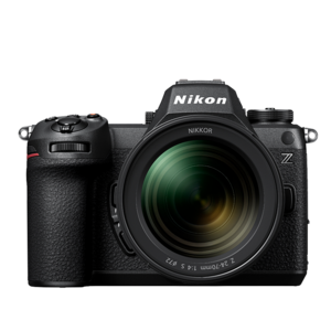 Nikon Z6III (Refurbished), $1600 at Nikon