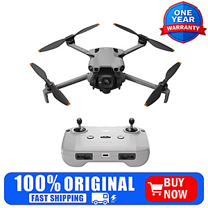 DJI Mini 5 Pro 4K Drone, 1-Inch CMOS, Obstacle Sensing; free s&h $656.37