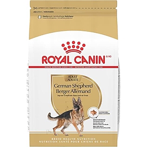 S&S | Amazon has Royal Canin Cat & Dog Food on Sale 30% to 50% off