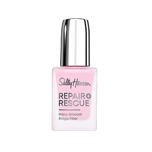 Sally Hansen Nail Treatment Repair + Rescue Insta-Smooth Ridge Filler | Contains Hyaluronic Acid | Conceals Nail Imperfections &amp; Smooths Nail Surface - $4.46 @ Amazon!