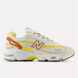 New Balance Man's 1000 shoes (3 colors) $54 + Free Shipping on $99+