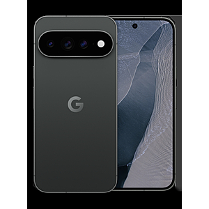 US Mobile Customers: 256GB Google Pixel 11 Pro XL Smartphone $869