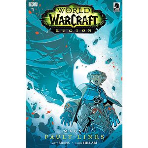 World of Warcraft: Legion