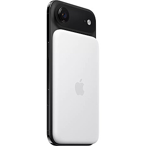 Verizon - OEM Apple iPhone Air MagSafe Battery (40% Off) $59.99