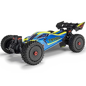 Arrma 1/8 ARRMA TYPHON MEGA 665 $139.99