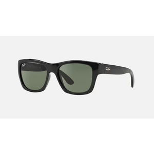 RB4194 Ray Bans Polished Black 50% off $80