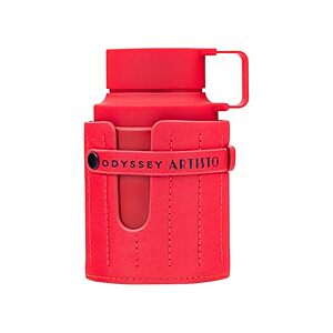 3.4-Ounce Armaf Odyssey Artisto The Red Edition Eau de Parfum Spray $29.90 + Free Shipping w/ Prime or on orders $35+