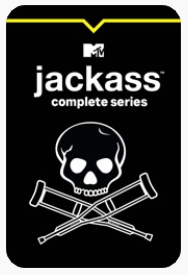 AppleTV: $16.99 Sale for Jackass: The Complete Series
