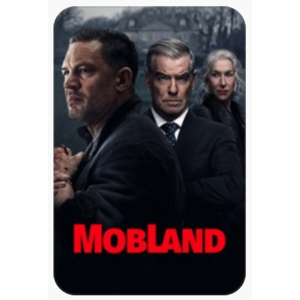 AppleTV: $9.99 Sale for MobLand: Season 1