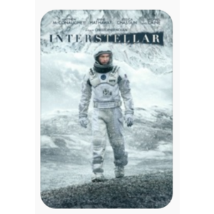$4.99 Sale for &lrm;Interstellar