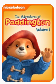 The Adventures of Paddington: Seasons 1-3 ($4.99 each)