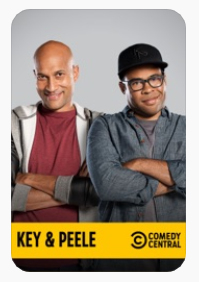 $14.99 Sale for Key & Peele: The Complete Series