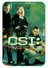 $14.99 Sale for CSI: Crime Scene Investigation - The Complete Series