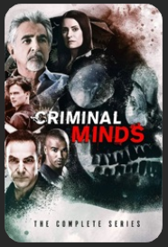$24.99 for Criminal Minds: The Complete Series