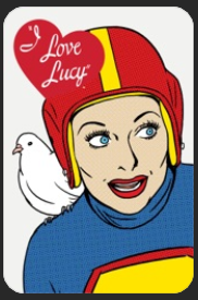 $34.99 Sale for &lrm;I Love Lucy: The Complete Series