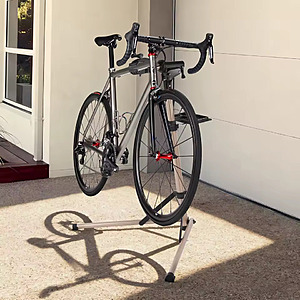$81.29 | Heavy Duty Bike Repair Stand Max 110 lbs