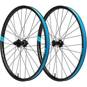 $1649.25 | Forge+Bond 30 EM i9 Hydra 29in Boost Wheelset for Mountain Bikes at Backcountry