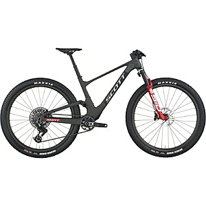 $6,347.99 | Scott Spark RC World Cup Bike SRAM X0 Eagle AXS Transmission 12-Speed & RockShox Flight Attendant