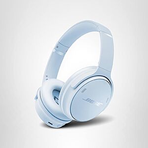 Bose QuietComfort Headphones - $179.00 (was $359.00) {50% off}