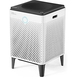 COWAY Air Purifier for Home Up to 3,120ft&sup2;, Washable Pre-Filter $388.99
