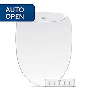 Bio Bidet Discovery DLS Bidet Seat (Elongated) $539.10 + Free Shipping