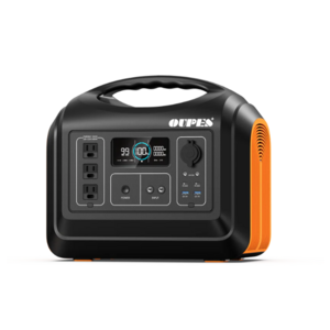 OUPES 1800W, 1488Wh Portable Power Station $299 + Free Shipping