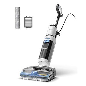 Tineco Floor One S6 Stretch Steam Corded 3-in-1 Wet Dry Vacuum Mop w/ 320&deg;F Steam $299.00 + Free Shipping