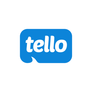 Tello New Lines: Unlimited Talk/Text + 50GB High-Speed Data & 10GB Hotspot $19/Month for 6 Months