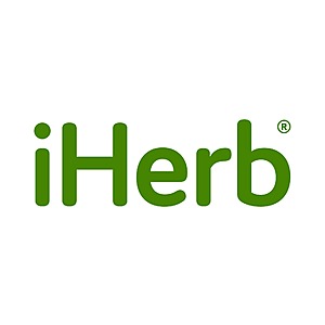 iHerb 30th Anniversary Sale: Up to 30% Off 600+ Brands + Daily Flash Deals Up to 50% (Free Shipping $25+)
