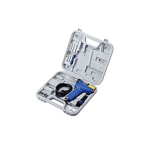 Hakko FR301-03/P Portable Desoldering Tool with Precise Temperature Control &deg;F /&deg;C