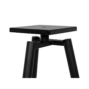 Monolith Easel Style Speaker Stand, 28in $83.79