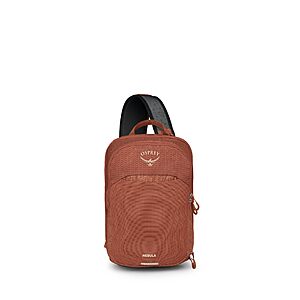 Osprey Nebula Shoulder Sling Bag, multiple colors $63