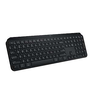 YMMV Logitech MX Keys S (Walmart) (In-Store Only) $65.00