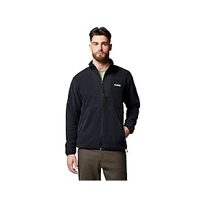Columbia Men's Sequoia Grove Full Zip Fleece Jacket (Various Colors, Select Sizes) $21.99 + Free Shipping w/ Prime