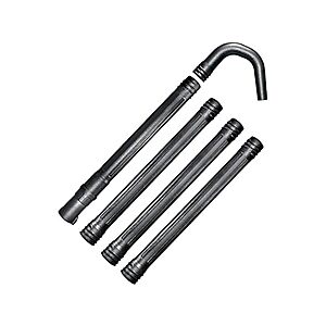 WORX Universal Fit Gutter Cleaning Kit w/ 11' Reach for Leaf Blowers $19.99 + Free Shipping w/ Prime