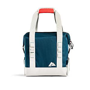 24-Can Ozark Trail 14-Quart Soft-Sided Folding Cooler w/ Bottle Opener (Teal) $19.94 + Free S&H w/ Walmart+ or on $35+