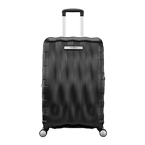 24" Samsonite Ziplite 6 Hardside Spinner Luggage (Silver or Black) $64.79 + Free Shipping