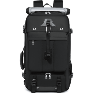 50L Muzpu New Premium Travel Backpack (Various Colors) + $2.50 Walmart Cash $35.99 + Free Shipping