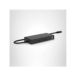 5-in-1 Belkin USB-C Powered Hub $28.59 + Free Shipping w/ Prime