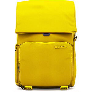 Brevite The Runner Camera Backpack (Lemon Yellow) $44.99 + Free Shipping