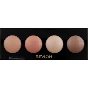 Revlon Illuminance Creme Eyeshadow 4-Shade Set (Skinlights) $3.47 w/ S&S + Free Shipping w/ Prime or on $35+