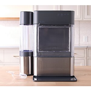 GE Profile Opal 2.0 Nugget Ice Maker w XL Side Tank & Filter (Stainless Stell or Moonstone Blue) $384.98 + Free Shipping
