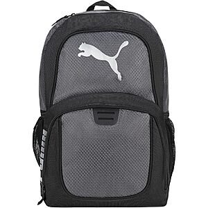 28-Liter PUMA Contender Laptop Backpack (Charcoal) $16.19 + Free Shipping w/ Prime or on $35+