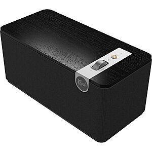Klipsch The One Plus Premium Bluetooth Speaker (Matte Black) $149.99 + Free Shipping