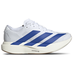 Adidas Adizero Evo SL Youth Running Shoes (can be worn by women) Silver/Silver and Blue/White $49.99 at Kids Foot Locker + free shipping