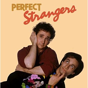 Perfect Strangers Complete Series - 150 Episodes $14.99