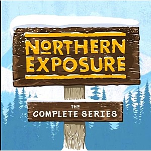 Northern Exposure Complete Series Digital HD $19.99