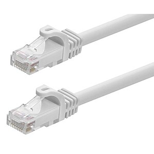 Woot - Monoprice 7' Cat6 Ethernet Cable (10 pack) - $12.99 - Free shipping for Prime members