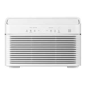 Sam's Club members, Midea 12,000 BTU Smart Inverter Window AC, Cools up to 550 Sq. Ft, $279.99