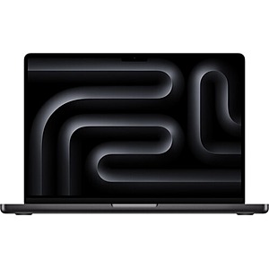 Apple 14" MacBook Pro (M5 Pro, Space Black), 48GB RAM, 1TB SSD, 15-core CPU $2299